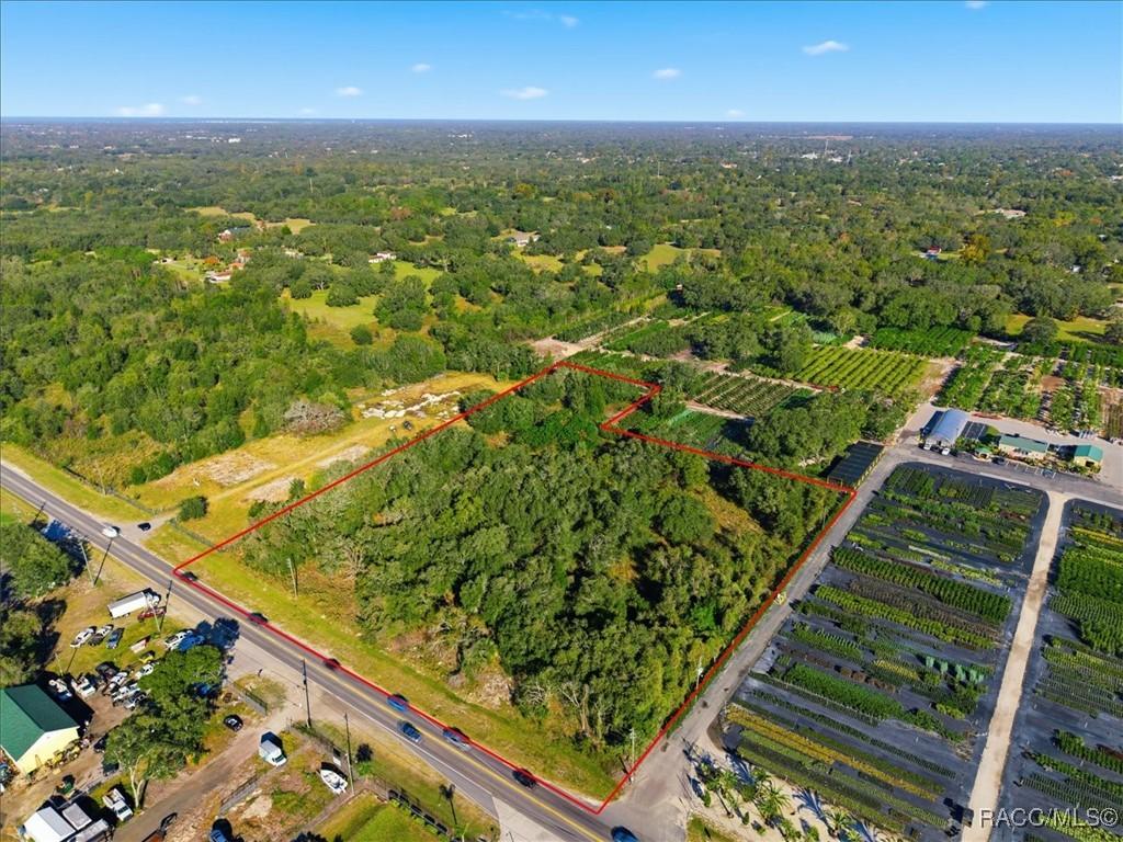 10031 County Line Rd., Spring Hill, FL 34608
