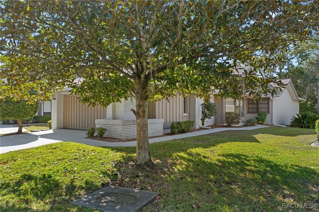 40 S Masters Dr., Homosassa, FL 34446