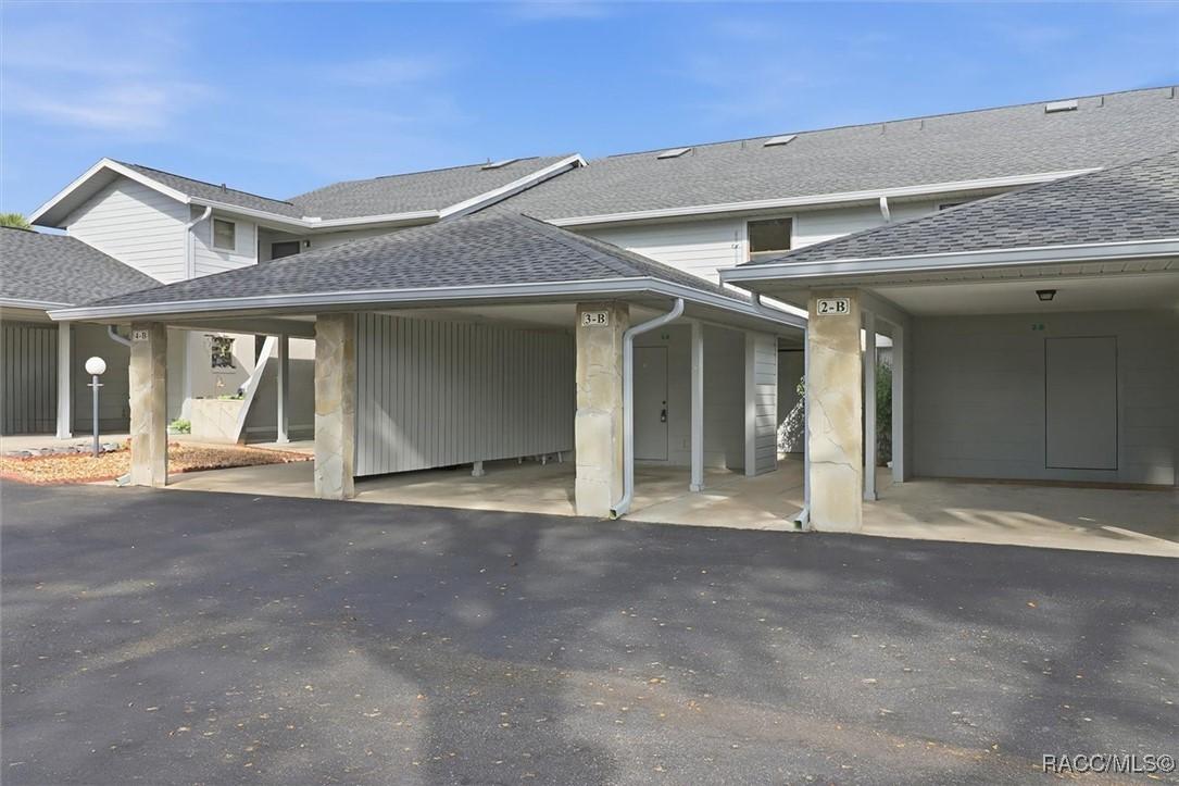 771 E Hartford St. #3B, Hernando, FL 34442