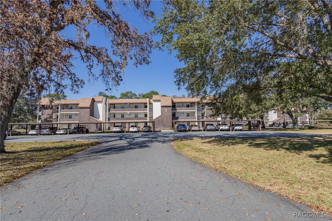 1 Cypress Run St. #11B, Homosassa, FL 34446