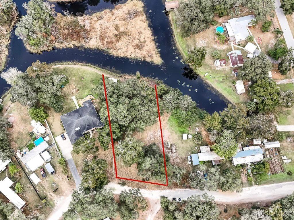 7857 E Wisp Tr., Inverness, FL 34453