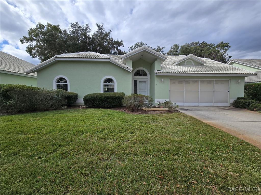 719 Balmoral Ct., Inverness, FL 34453