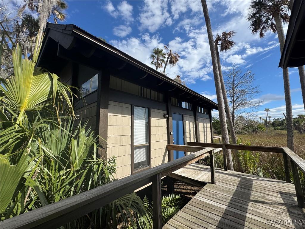 2649 N Seabreeze Point, Crystal River, FL 34429