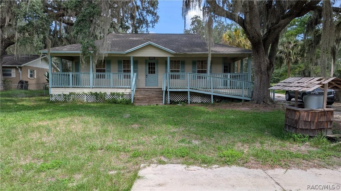 11770 SE 196th Ln., Dunnellon, FL 34431