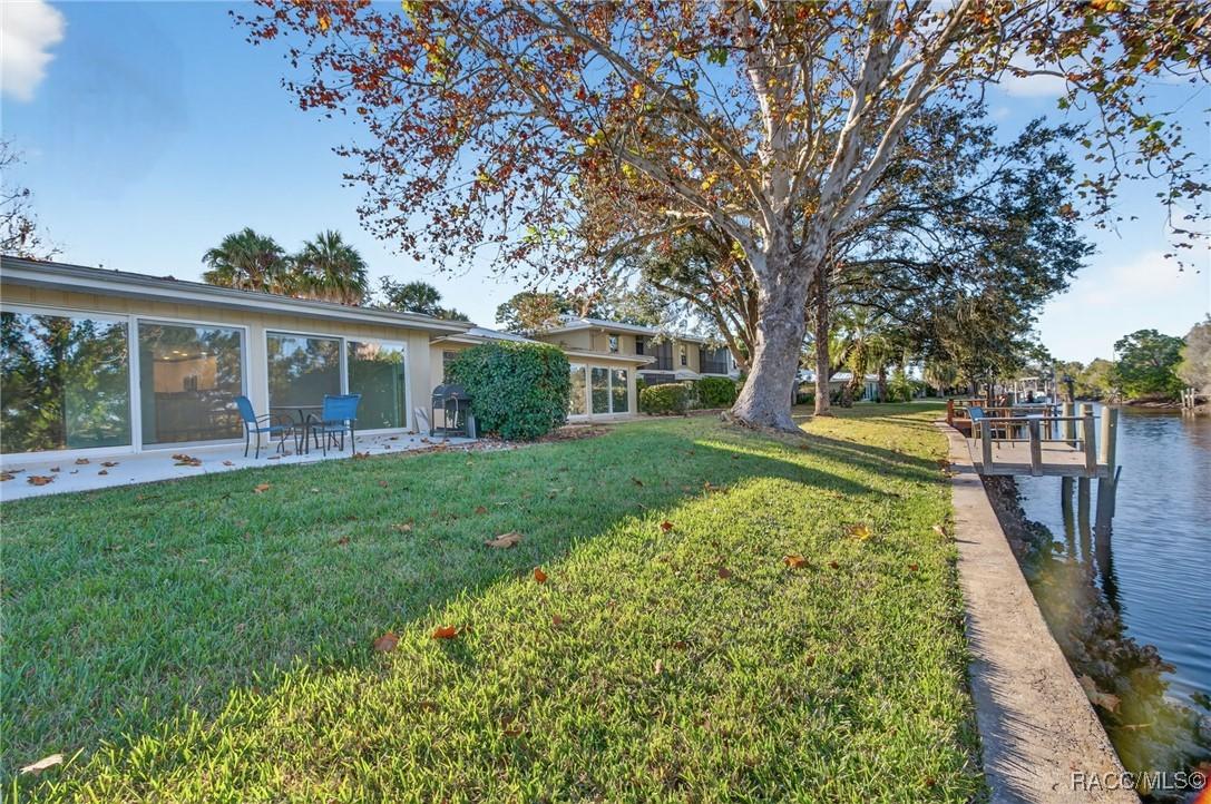 11340 W Bayshore Dr., Crystal River, FL 34429