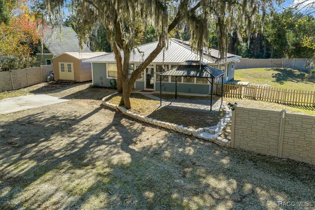 12575 W Foss Groves Path, Inglis, FL 34449