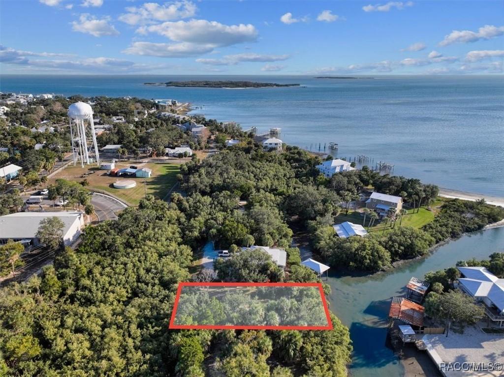 Lot 7 9 St., Cedar Key, FL 32625
