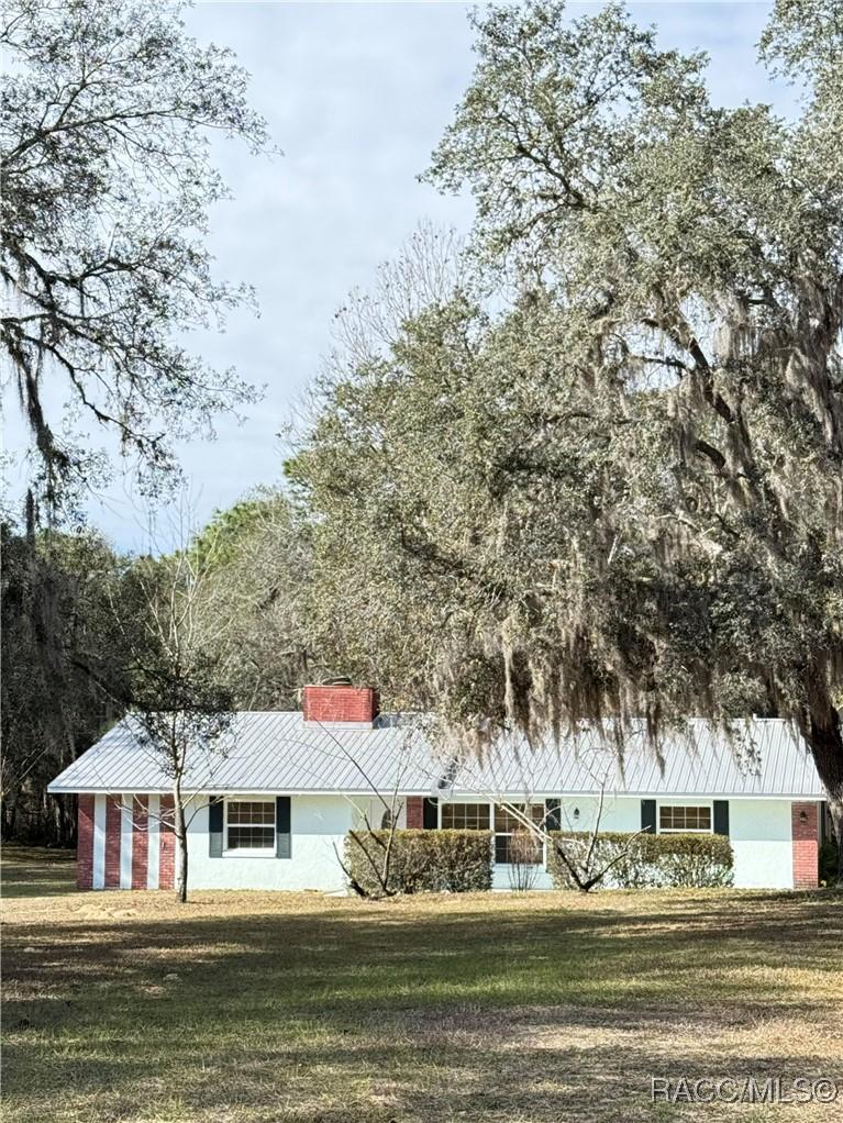 2180 & 2152 N Page Ave., Hernando, FL 34442