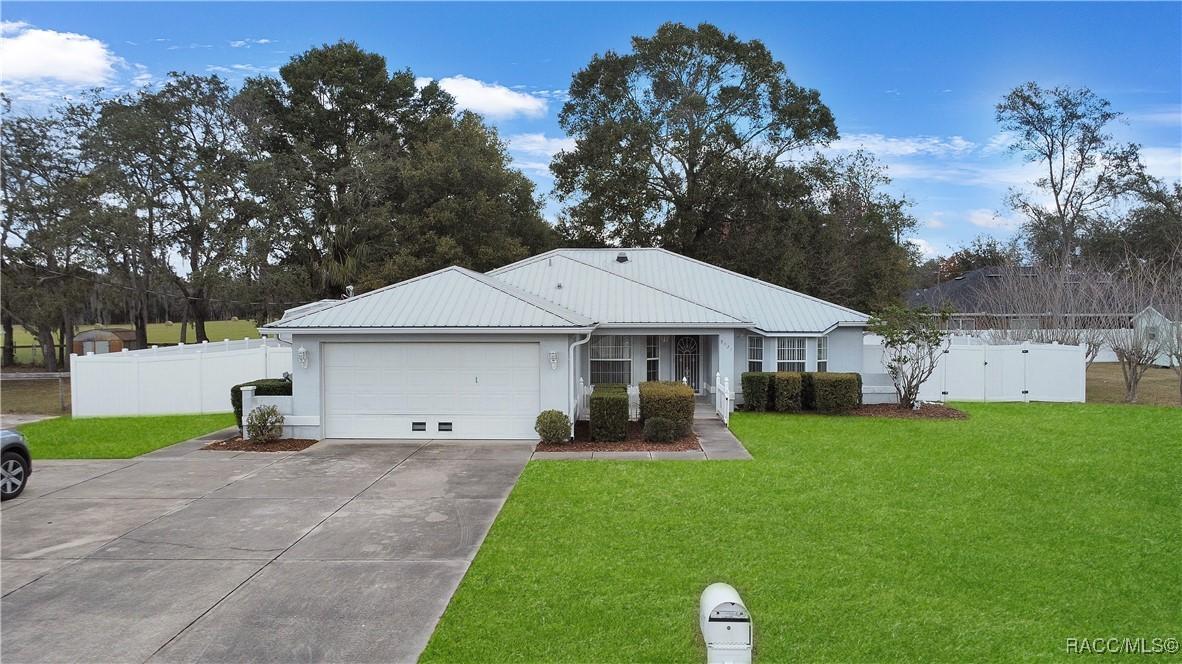 9021 SE 155th Pl., Summerfield, FL 34491