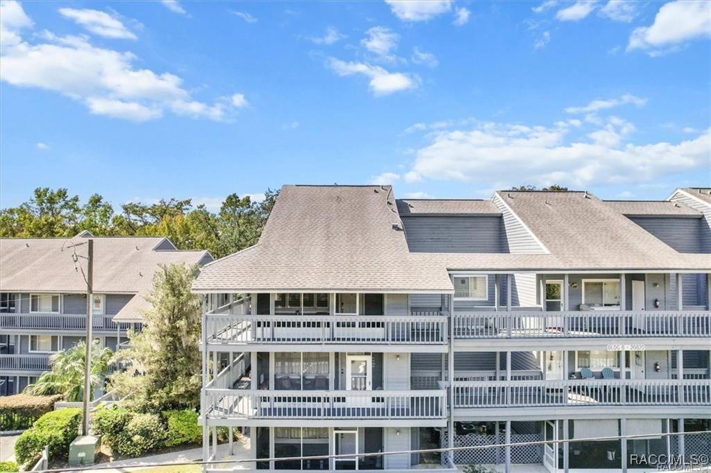 20820 River Dr. #B-37, Dunnellon, FL 34431