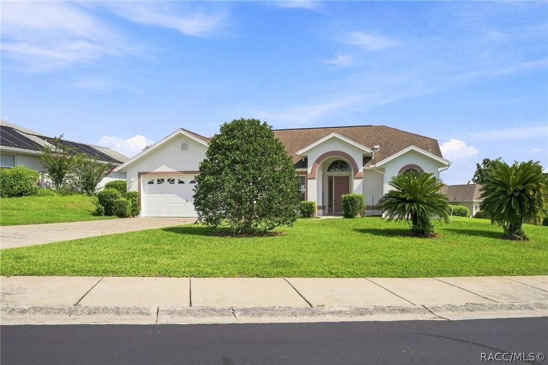 3719 E Lake Todd Dr., Hernando, FL 34442