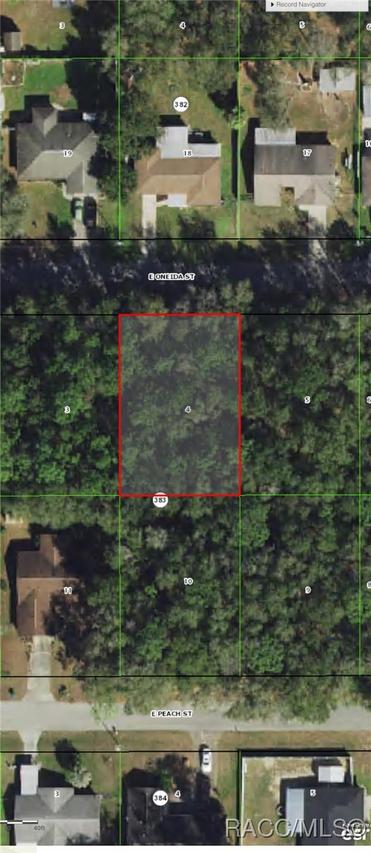6356 E Oneida St., Inverness, FL 34452