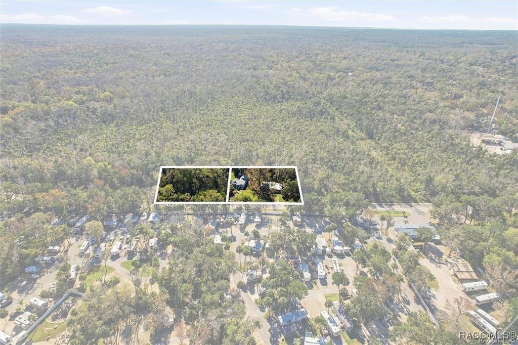 10138 W Yulee Dr., Homosassa, FL 34448