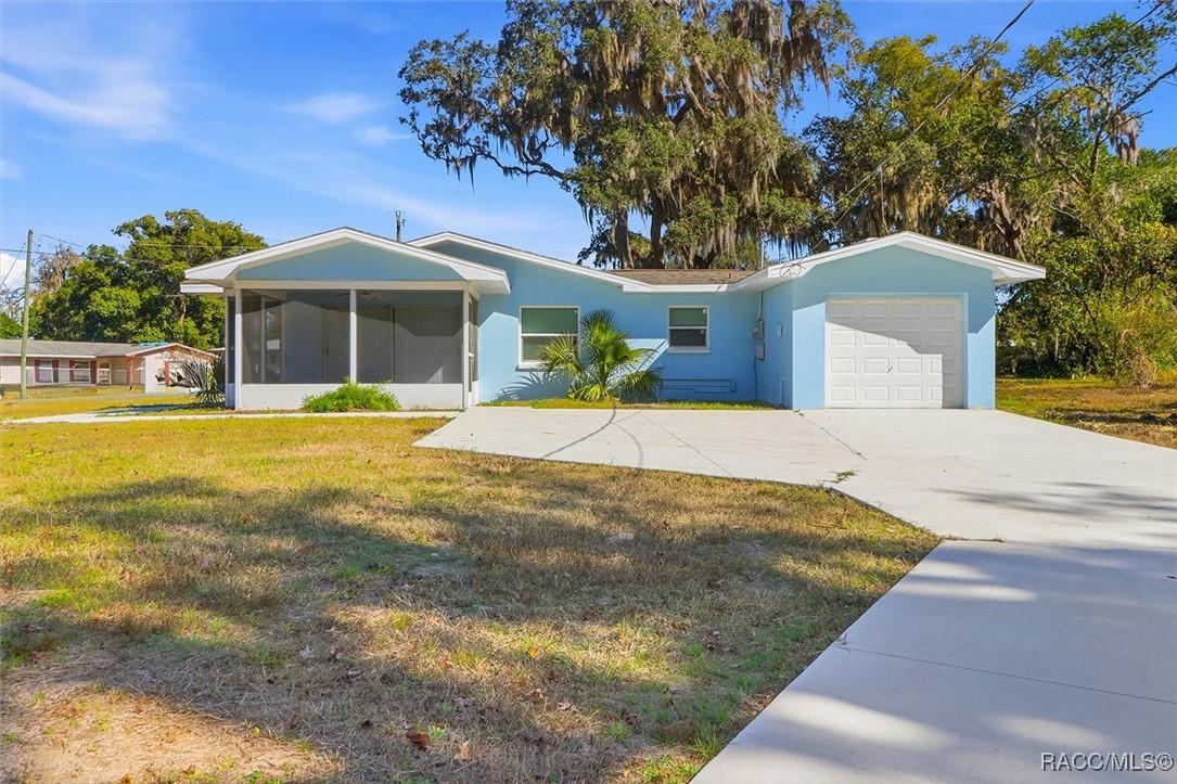1010 S Bel Air Dr., Inverness, FL 34450