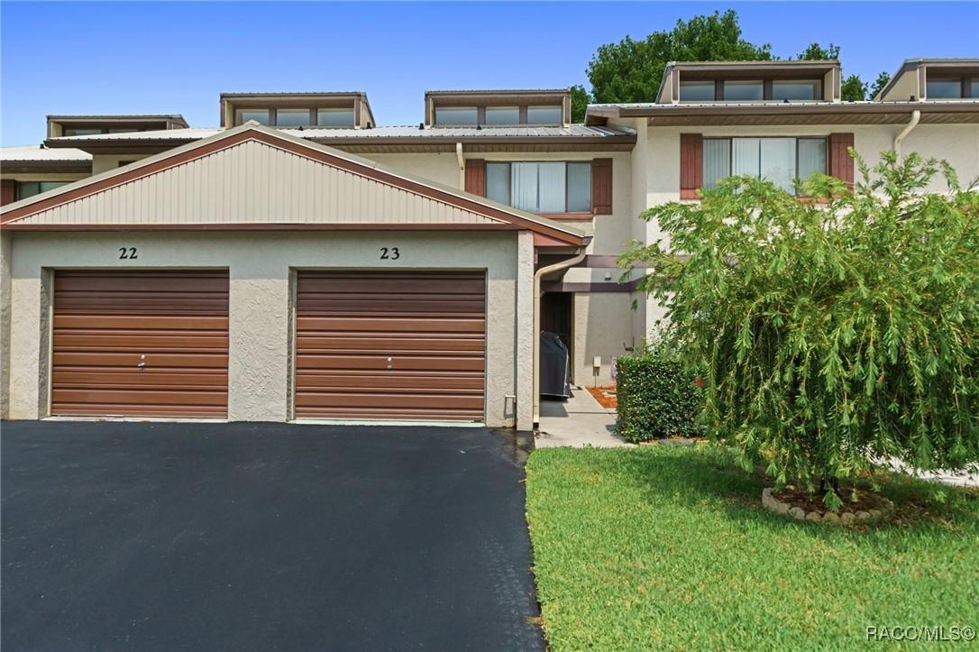 49 Douglas St. #23, Homosassa, FL 34446