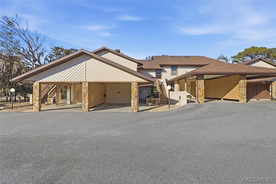 115 E Hartford St. #7A, Hernando, FL 34442