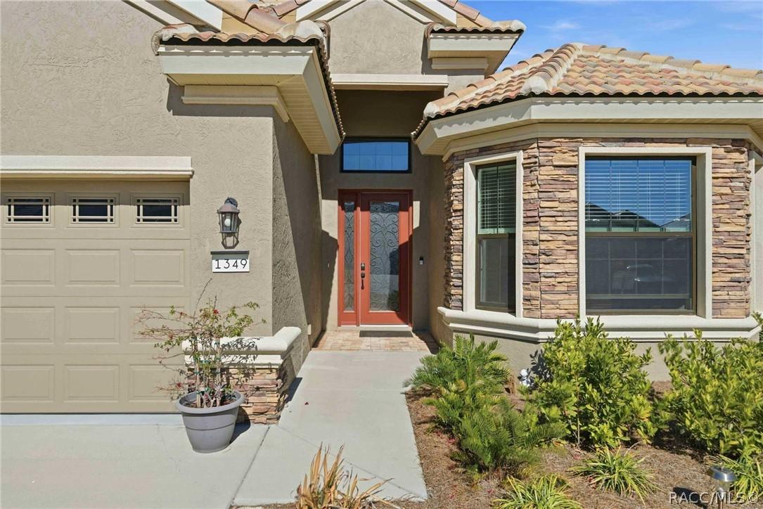 1349 W Quentin Ln., Hernando, FL 34442