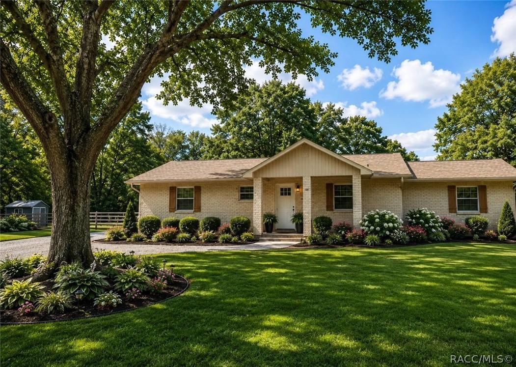 2180 N Trucks Ave., Hernando, FL 34442