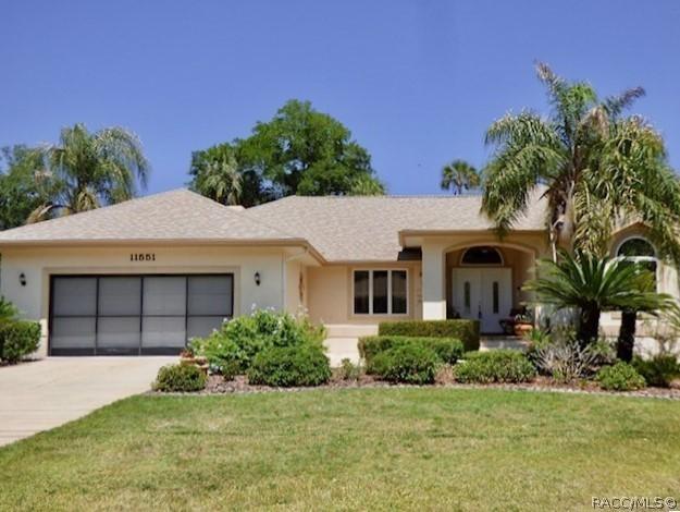 11551 W Timberlane Dr., Homosassa, FL 34448