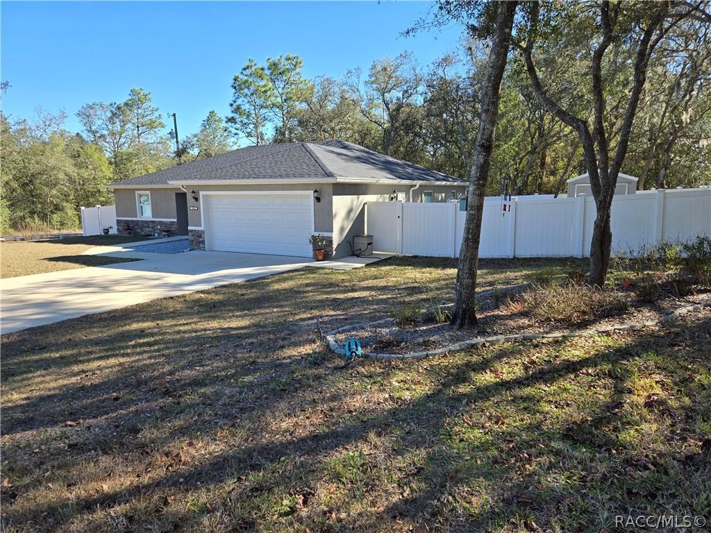 2980 E Hester St., Inverness, FL 34453