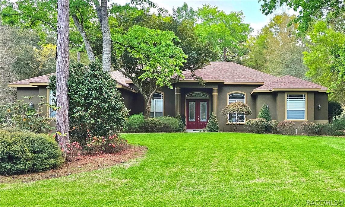 1598 W Tacoma St., Hernando, FL 34442