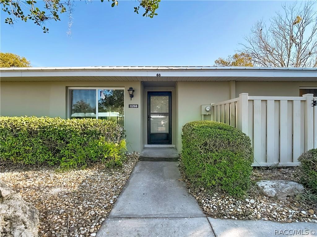 11268 W Bayshore Dr., Crystal River, FL 34429