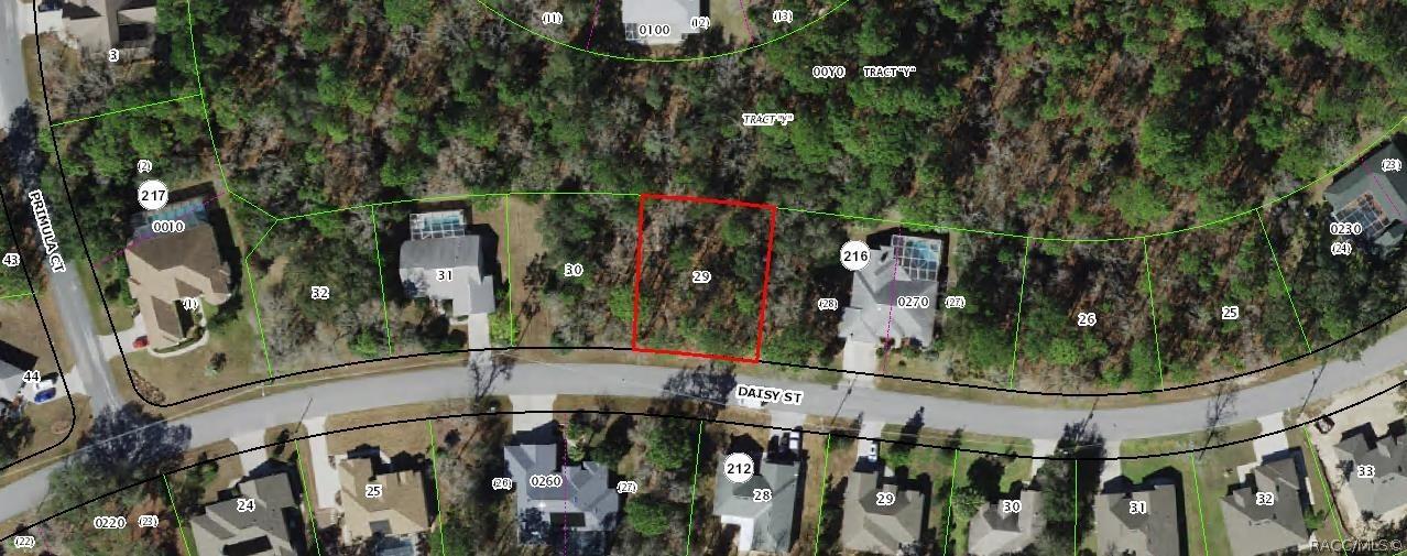 147 Daisy St., Homosassa, FL 34446