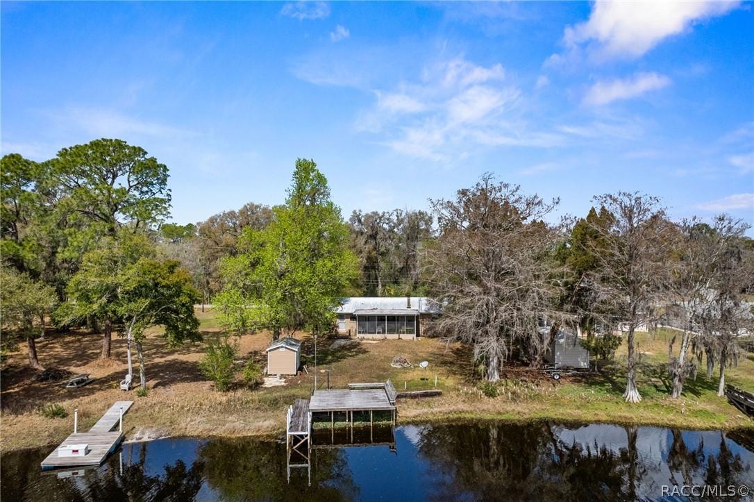 4414 E Shorewood Dr., Hernando, FL 34442