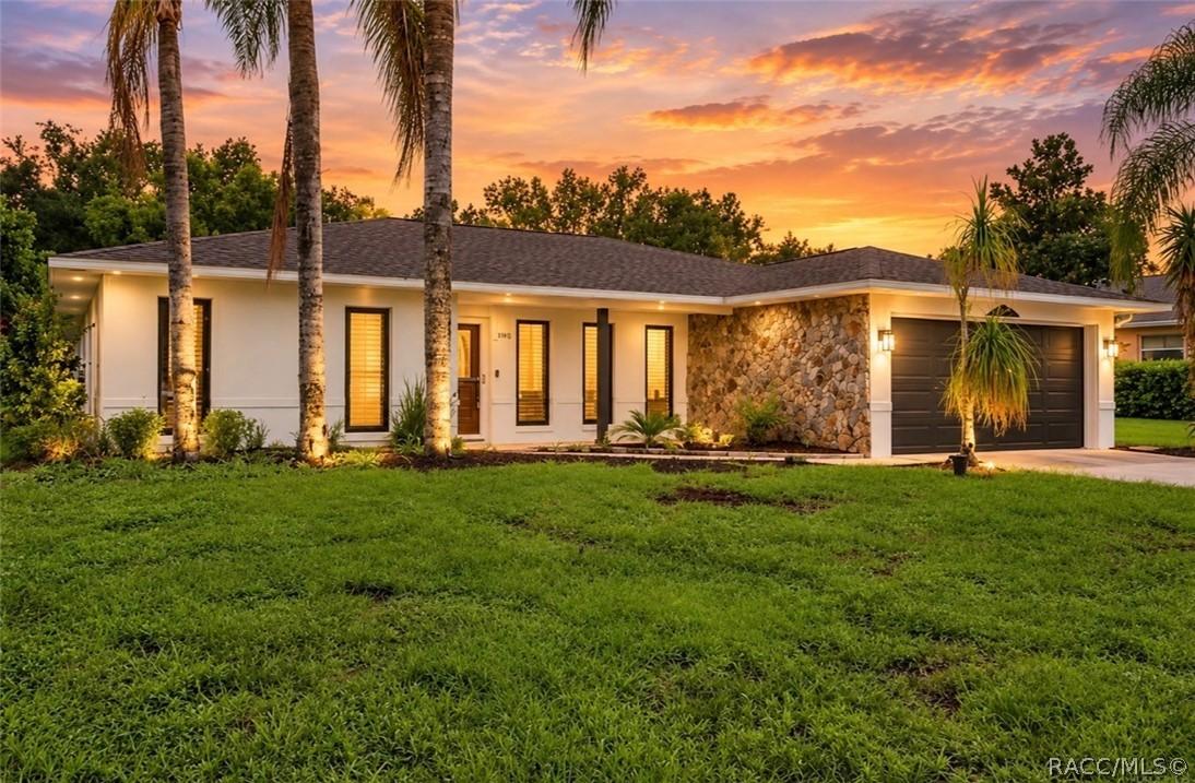 1025 SE 5th Ave., Crystal River, FL 34429