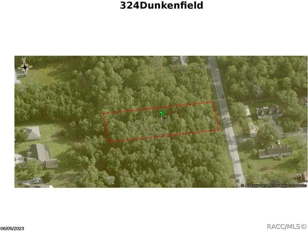 324 N Dunkenfield Ave., Crystal River, FL 34429