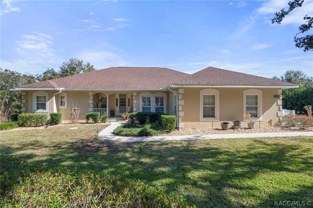 4161 N Longvalley Rd., Hernando, FL 34442