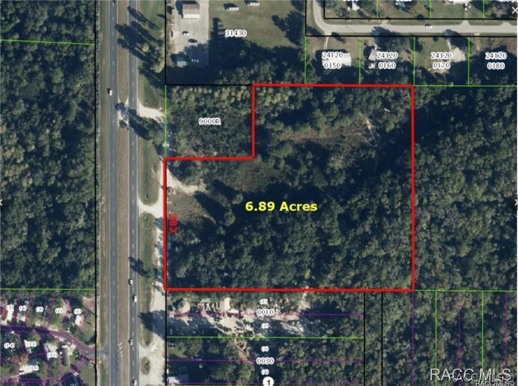 711 S Suncoast Blvd., Homosassa, FL 34448