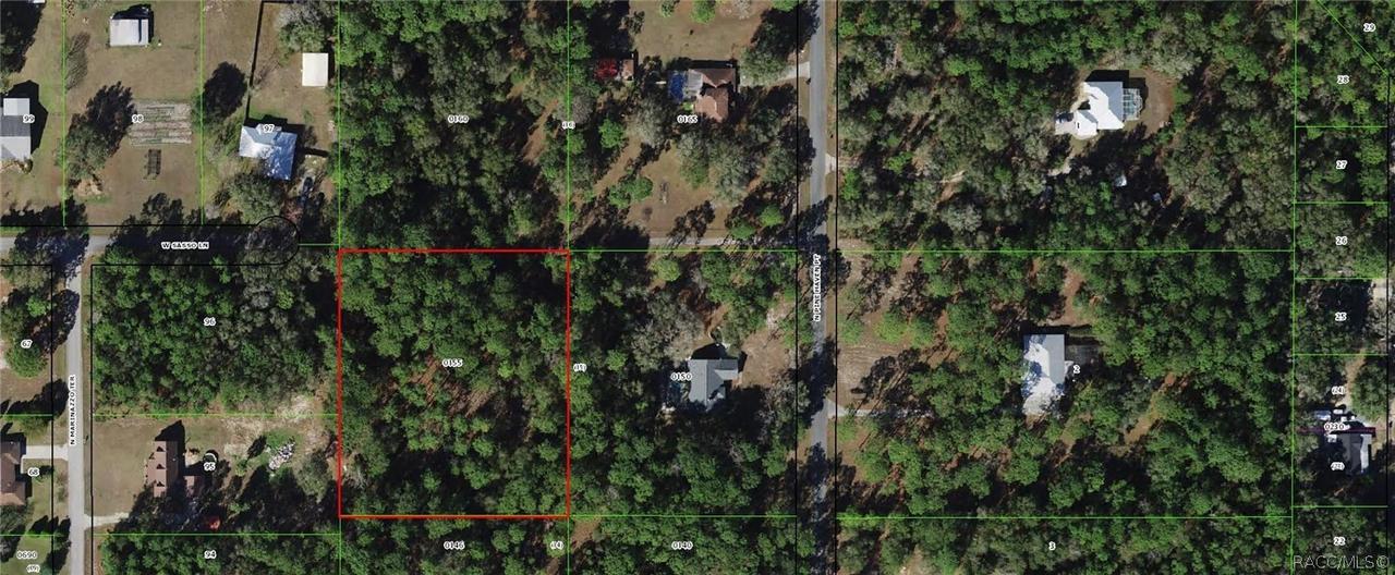 8450 Pine Haven Point, Crystal River, FL 34428