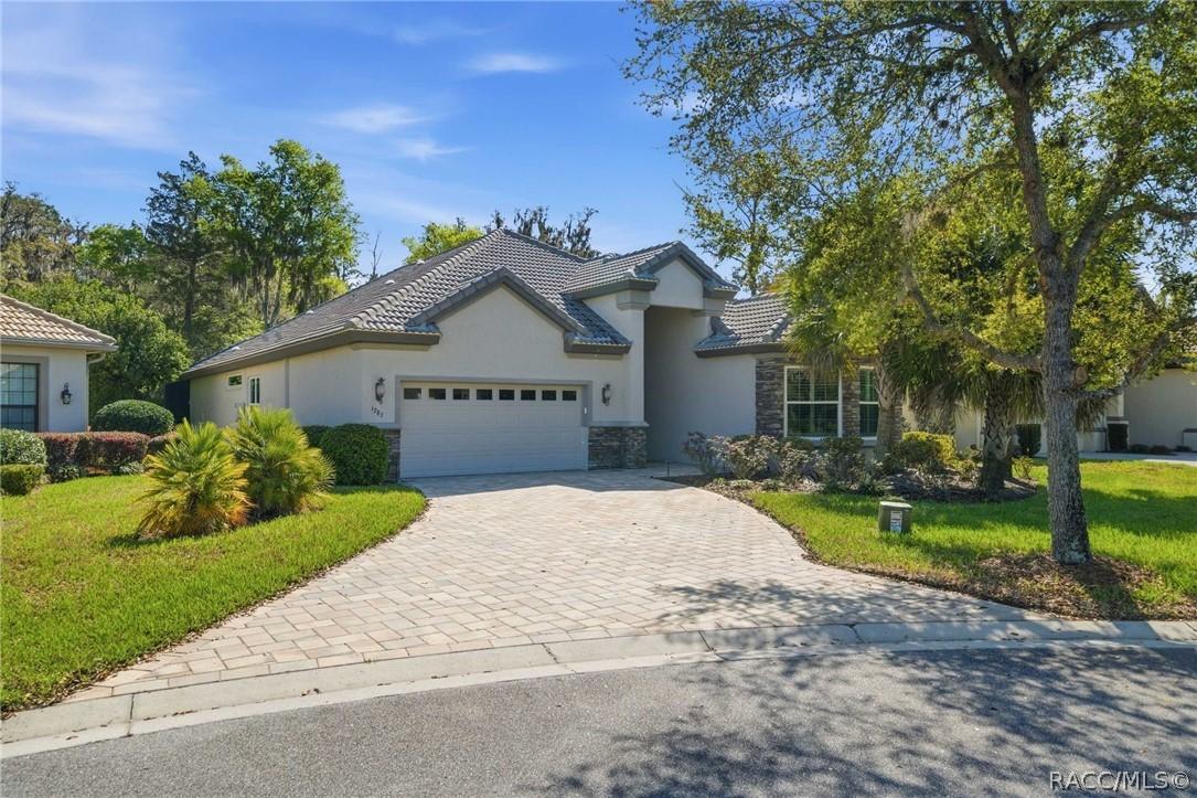 1283 N Rockwood Point, Hernando, FL 34442