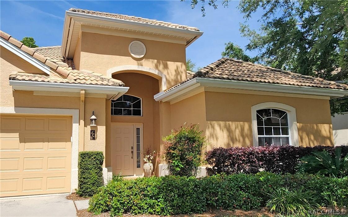 983 W Skyview Landings Dr., Hernando, FL 34442