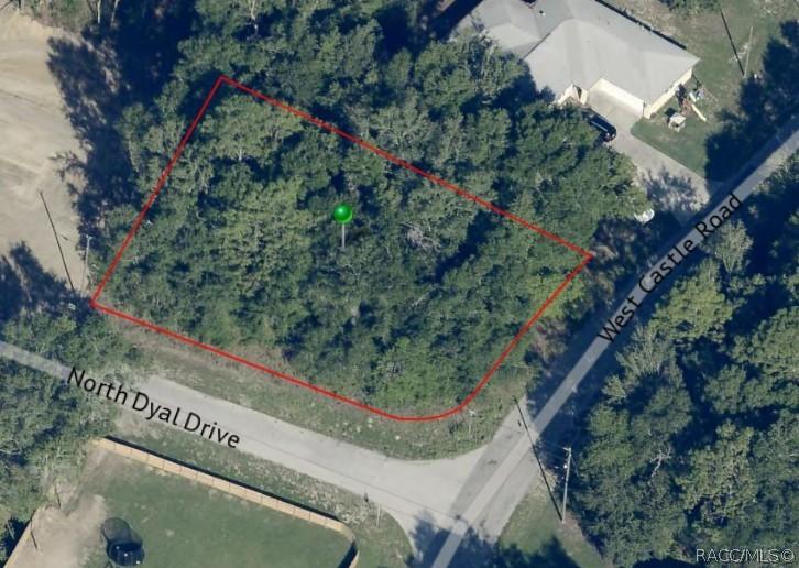 10222 N Dyal Dr., Citrus Springs, FL 34434