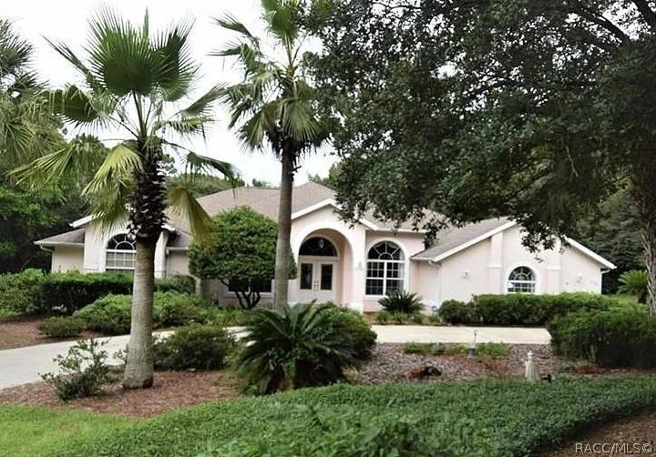 2399 W Pine Ridge Blvd., Beverly Hills, FL 34465