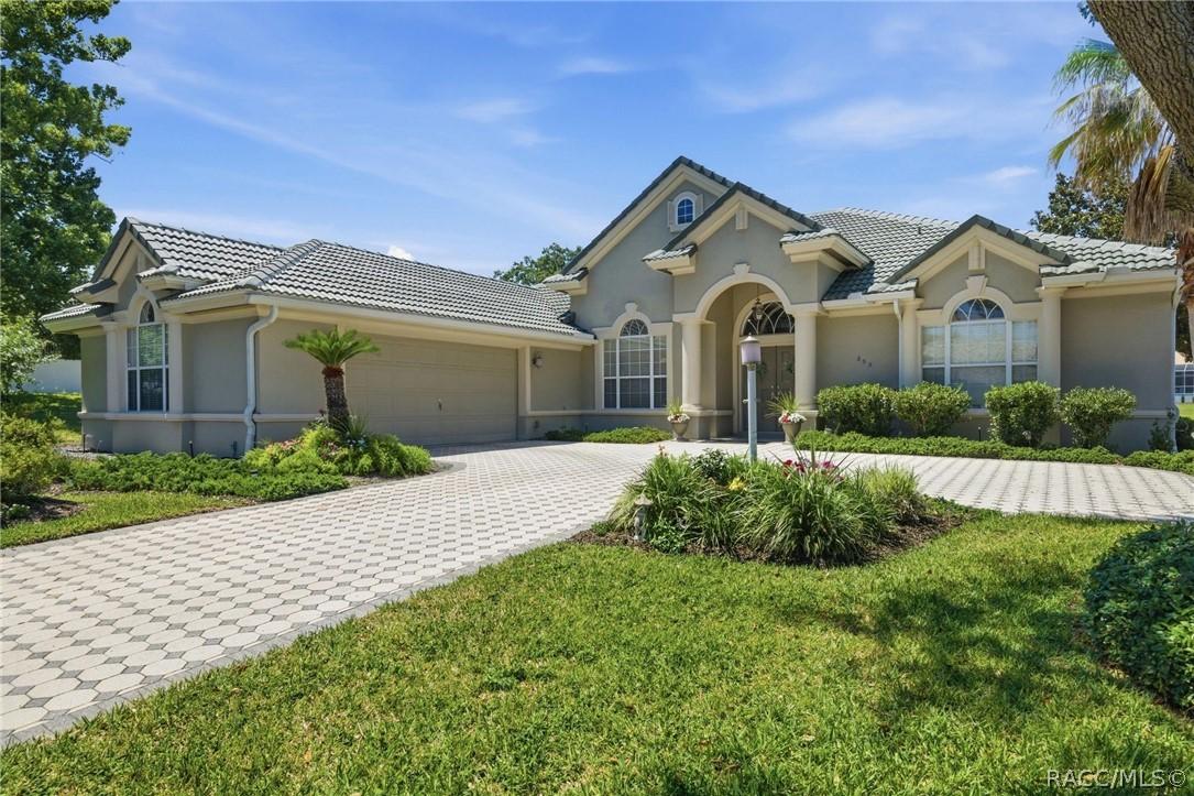 255 W Redsox Path, Hernando, FL 34442