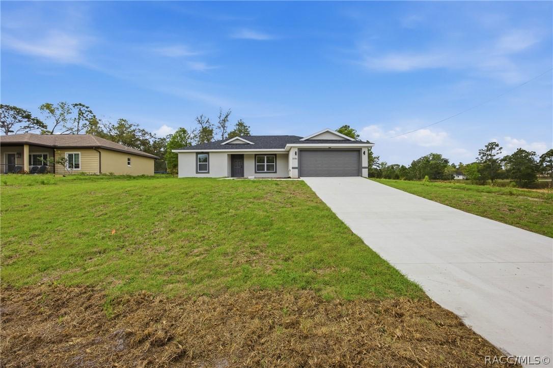 3086 W Hampshire Blvd., Citrus Springs, FL 34433