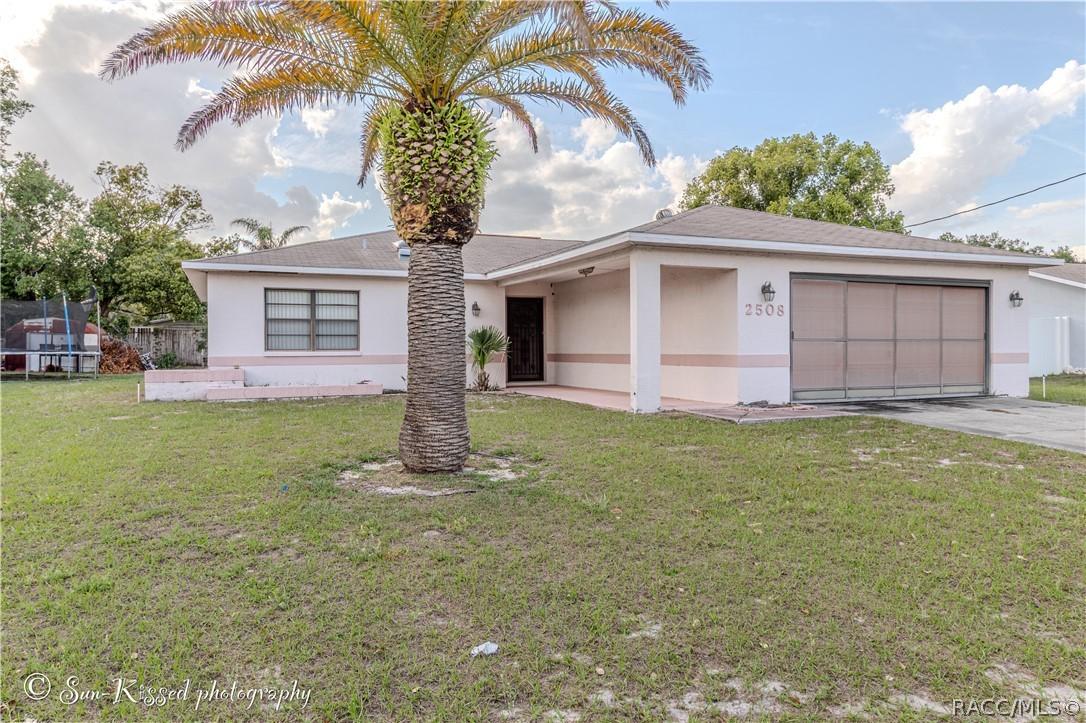 2508 Landover Blvd., Spring Hill, FL 34609