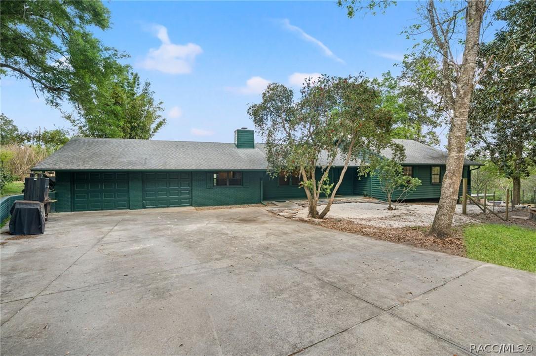 23125 Jacobson Rd., Brooksville, FL 34601