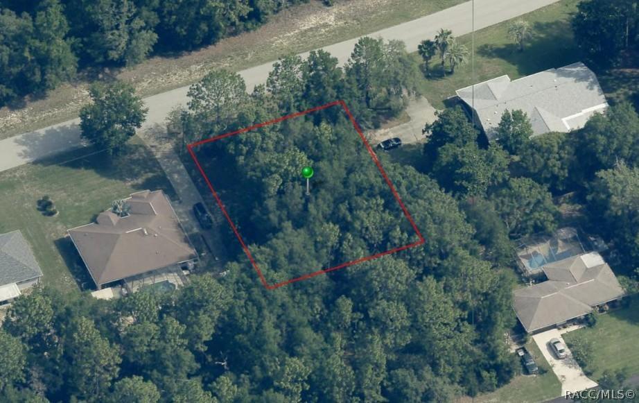 8049 N Golfview Dr., Citrus Springs, FL 34434