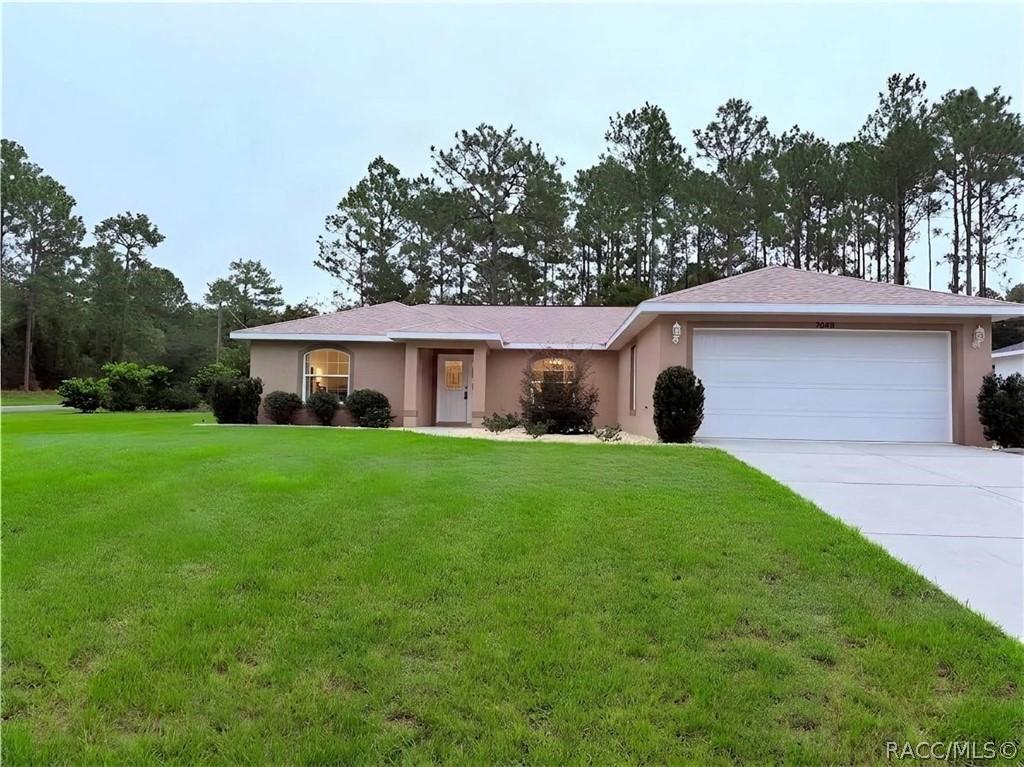 7645 N Gray Ter., Dunnellon, FL 34434