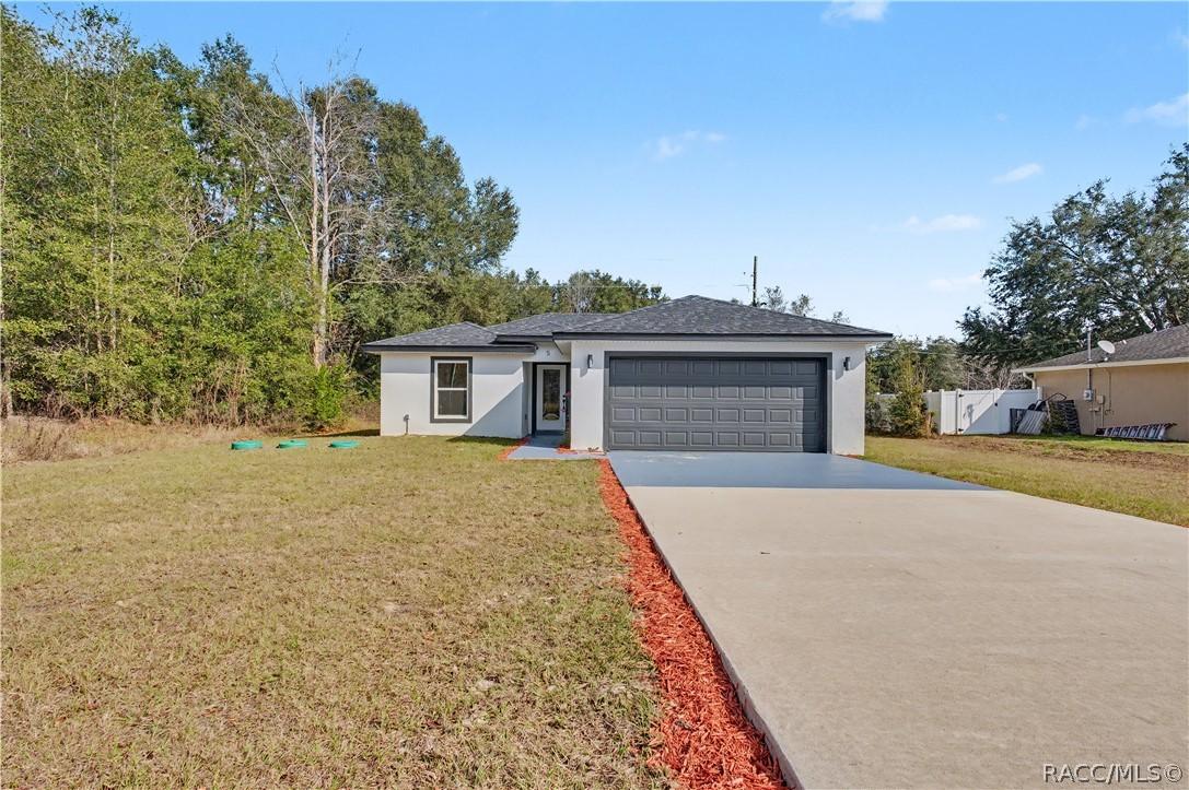 5 Pine Track Pl., Ocala, FL 34472