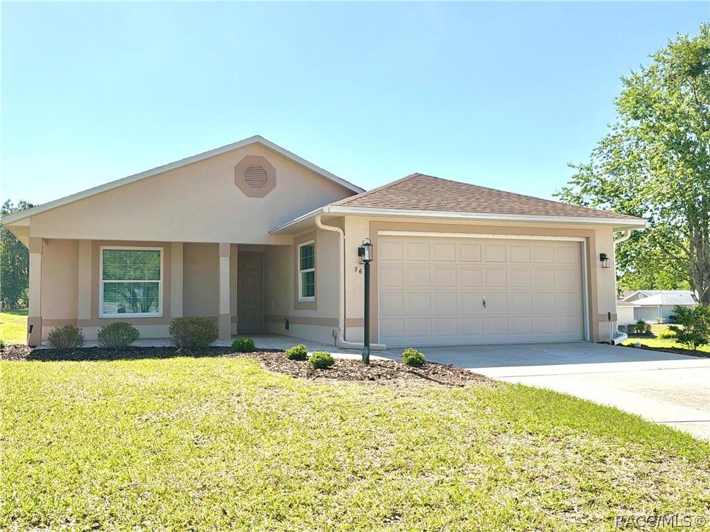 765 W Toucan Loop, Hernando, FL 34442