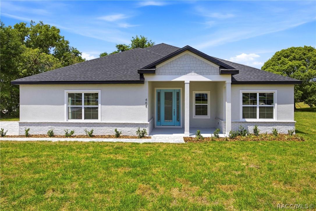 464 N Cherry Pop Dr., Inverness, FL 34453