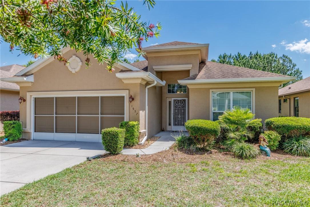 1557 W Caroline Path, Lecanto, FL 34461