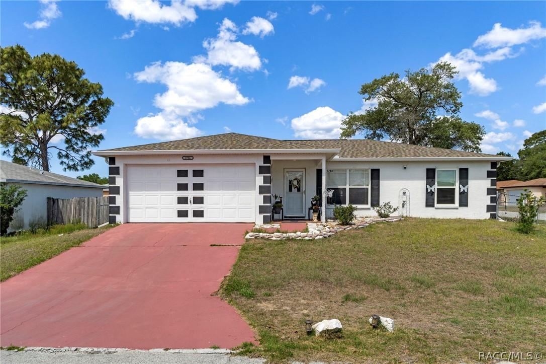 3786 S Grey Dove Ter., Homosassa, FL 34448