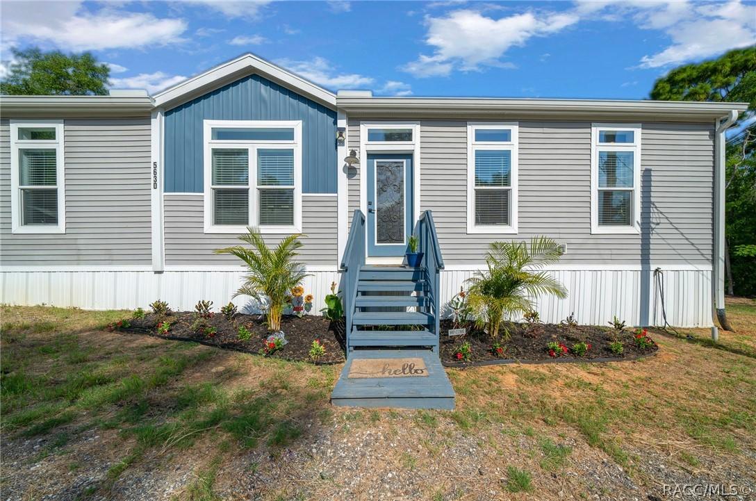 5630 N Western Dr., Hernando, FL 34442