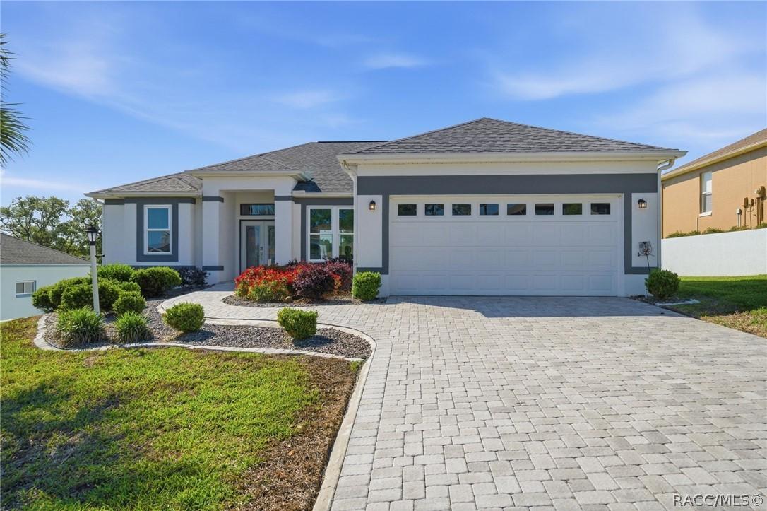 224 W Rexford Dr., Beverly Hills, FL 34465